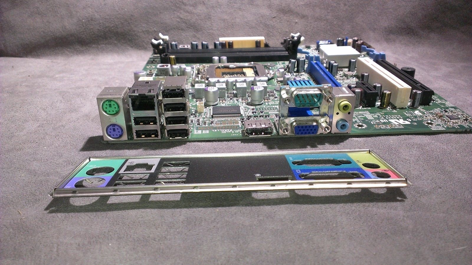 Dell Optiplex 790 Desktop DT/MT PC LGA1155 Motherboard J3C2F 0J3 Hauptplatine